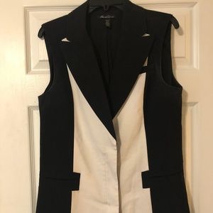 Kenneth Cole Vest